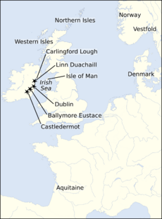 Tomrair (map)