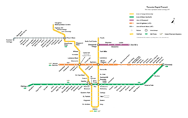 Toronto rapid transit map 2026.svg