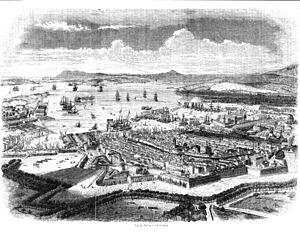 Toulon 1850