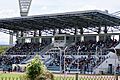 Track & Field Sports Complex 01