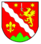 Coat of arms of Turtmann