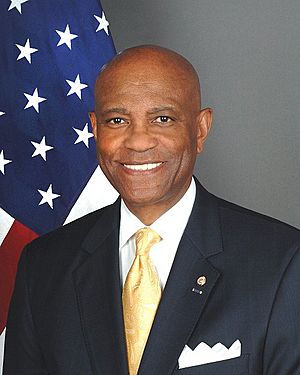 U.S. Ambassador to Tanzania Alfonso E. Lenhardt.jpg