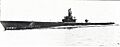 USS Becuna;0831914