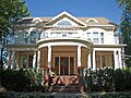 Ulmer house
