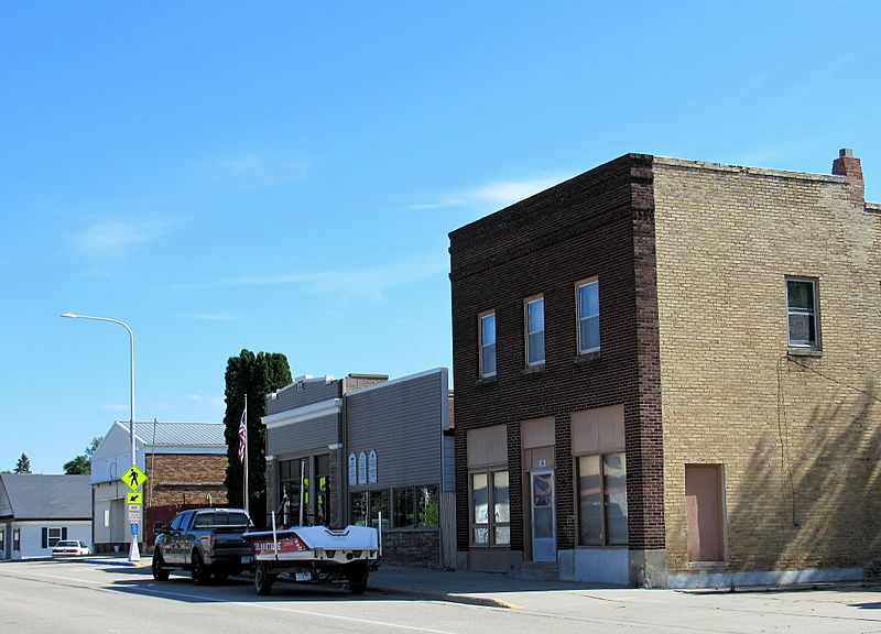 Image Underwood, Minnesota 02