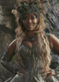 Ursula once upon a time