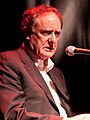 Vincent Browne, February 2011 (cropped)