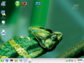 VirtualBox SUSE Linux 10.0