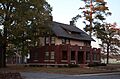Walter B. Sorrells Cottage