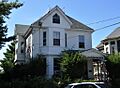 Waltham MA Lenoir Dow House