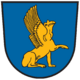 Coat of arms of Magdalensberg