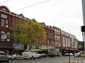 WatervilleME Downtown