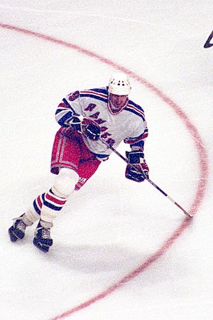 Wayne Gretzky 1997