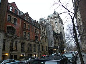 West-73rd-district