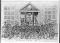 Westminster election 1780 LCCN2004673387
