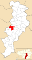 Whalley Range (Manchester City Council ward) 2018