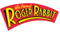 Who Framed Roger Rabbit logo