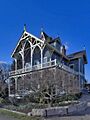 William J. Clark House
