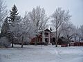 William T. Ogden House