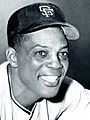 Willie Mays cropped