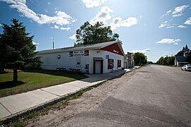 Willow City, North Dakota - 6176571475