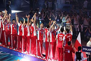 World League Final 2011 (5927902380)