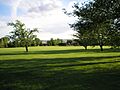 Yakima Park