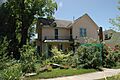 Yard-Groesbeck House Springville Utah
