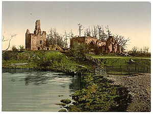 (Lincluden Abbey, Dumfries, Scotland) (LOC) (3449530767)