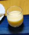 卵酒