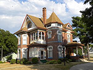 1110 9th St. Nevada