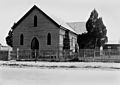 1864 Wesleyan Methodist Church, Maryborough, circa 1884