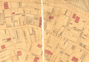 1869 WestSt Nanitz map Boston detail BPL10490