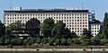 2013-08-05 Adenauerallee 99-103, Bonn, Rheinseite IMG 0510