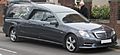 2013 Mercedes-Benz E250 BlueEFFICIENCY SE CDi Automatic Hearse 2.1