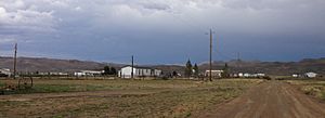 2014-08-19 16 03 40 View east along Emrald Avenue south of Wild Horse Reservoir, Nevada-cropped.JPG