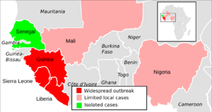 2014 ebola virus epidemic in West Africa simplified.svg