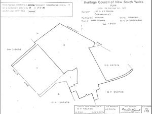 35 - Hobartville, including outbuildings - PCO Plan Number 035 (5045232p1).jpg