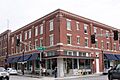 400 East Walnut, September 2014
