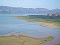 5922-Daxia-River-fall-into-Liujiaxia-Reservoir
