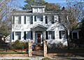 74 Hagood - Jan 2013