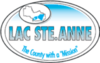 Official logo of Lac Ste. Anne County