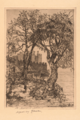 A glimpse of conway Mary Nimmo Moran