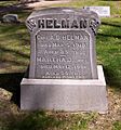 Abel Helman