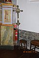 Aincille Church Processional Cross