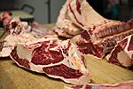 Alberta's first wagyu cross dry aged beef (31617134106)