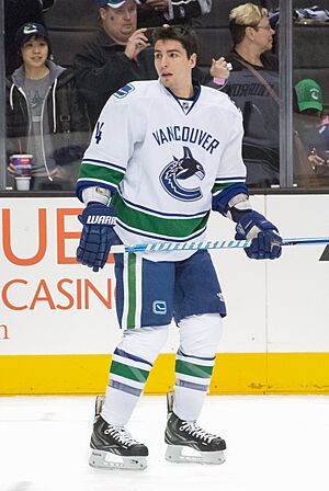 Alexandre Burrows (8428111523)