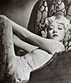 Alice White CM133