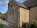 All Saints' Church, Mansfield Road, Stanton Hill (1)
