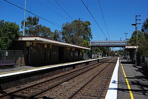AlphingtonStation